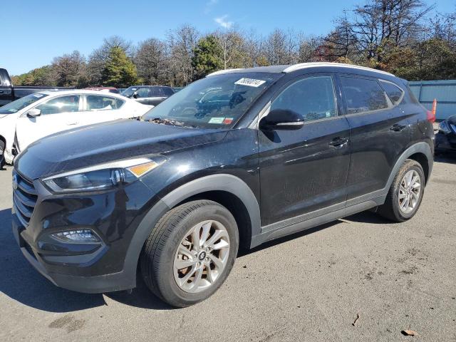 Photo 1 from auction – 2016 HYUNDAI TUCSON LIM with VIN KM8J3CA26GU174165