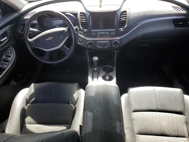 Photo 8 from auction – 2019 CHEVROLET IMPALA LT with VIN 1G11Z5SA8KU132425