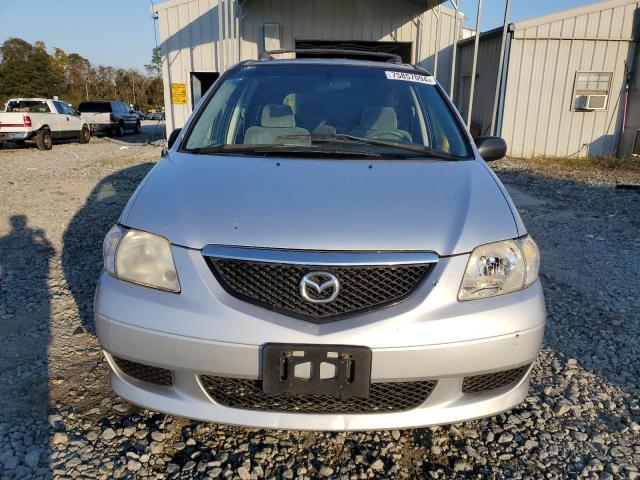 Photo 5 from auction – 2003 MAZDA MPV WAGON with VIN JM3LW28A530365080
