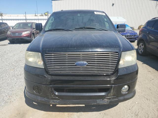 Photo 5 from auction – 2007 FORD F150 with VIN 1FTPX12V57NA61219