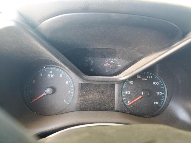 Photo 9 from auction – 2019 GMC CANYON with VIN 1GTH5BEA8K1136584