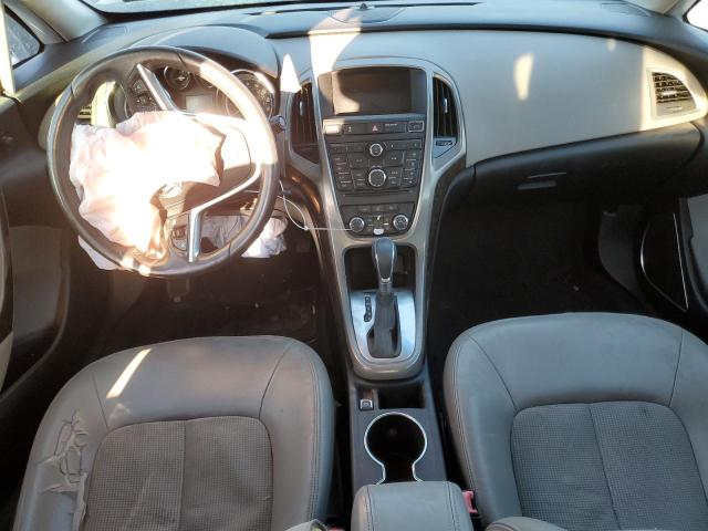 Photo 8 from auction – 2012 BUICK VERANO CON with VIN 1G4PR5SK1C4176080