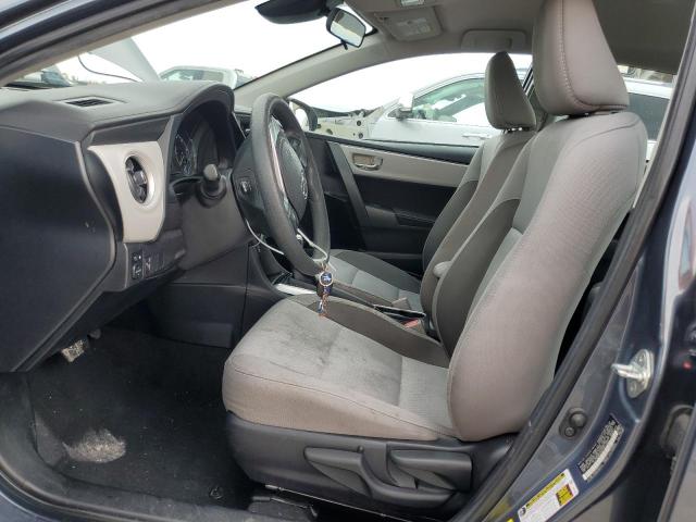 Photo 7 from auction – 2019 TOYOTA COROLLA L with VIN 2T1BURHE9KC245955