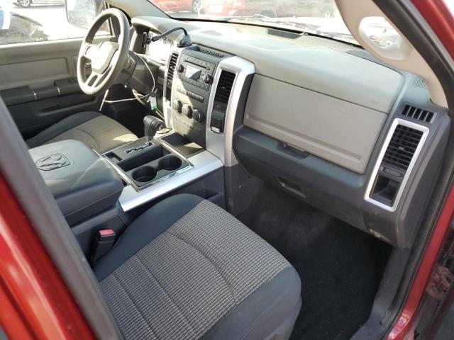 Photo 8 from auction – 2012 DODGE RAM 1500 S with VIN 1C6RD6LT6CS274968
