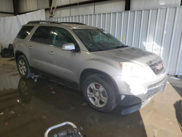 Photo 4 from auction – 2008 GMC ACADIA SLT with VIN 1GKER23728J258496