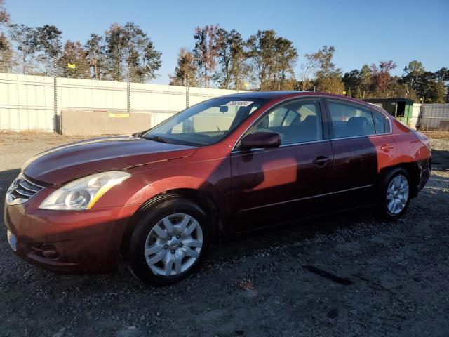 NISSAN ALTIMA BAS 2012 with VIN 1N4AL2AP3CC149109 - Photo from auction