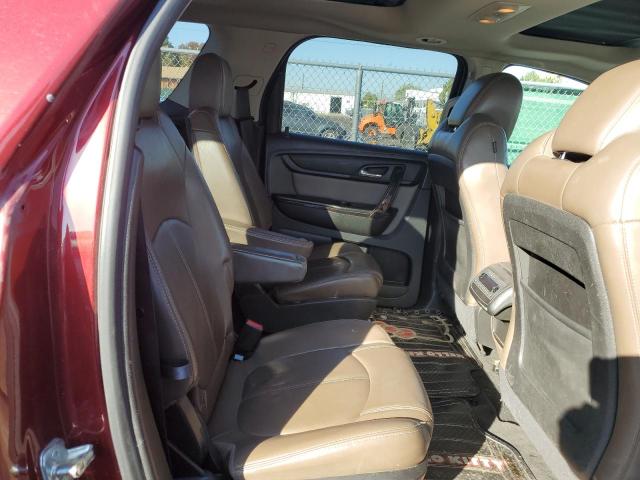 Photo 11 from auction – 2015 GMC ACADIA SLT with VIN 1GKKVRKD2FJ321494