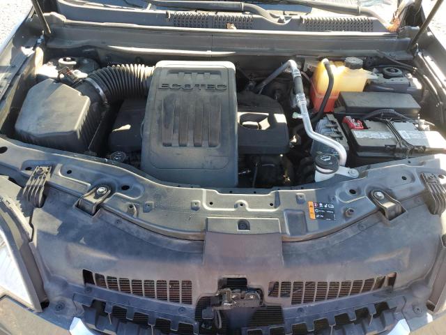 Photo 12 from auction – 2013 CHEVROLET CAPTIVA LS with VIN 3GNAL2EK3DS571764