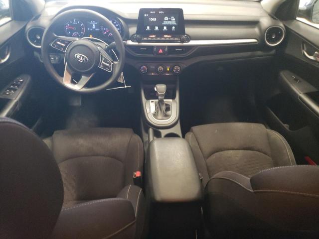 Photo 8 from auction – 2021 KIA FORTE FE with VIN 3KPF24AD9ME327653