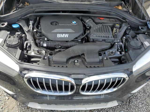 Photo 12 from auction – 2019 BMW X1 XDRIVE2 with VIN WBXHT3C52K5L89834
