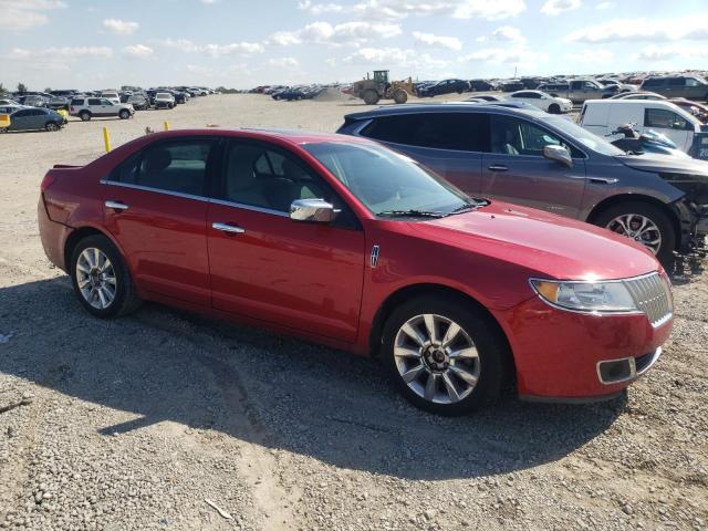 Photo 4 from auction – 2012 LINCOLN MKZ with VIN 3LNHL2GC0CR813084