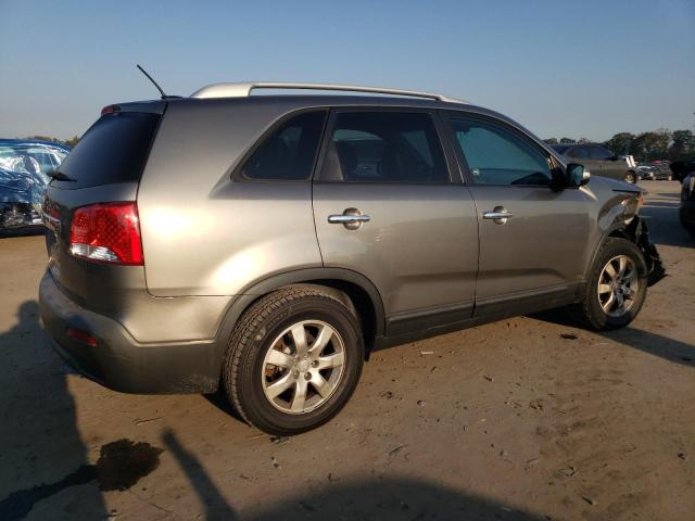 Photo 3 from auction – 2011 KIA SORENTO BA with VIN 5XYKT3A15BG184986
