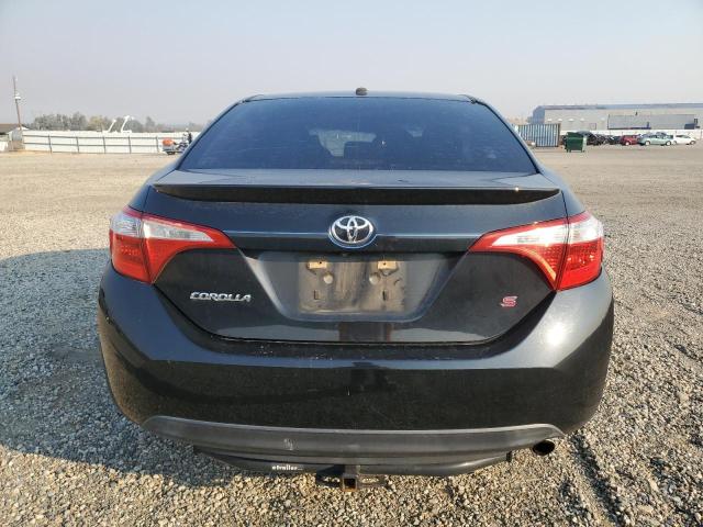 Photo 6 from auction – 2014 TOYOTA COROLLA L with VIN 5YFBURHE7EP153778
