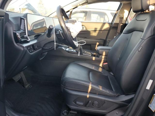 Photo 7 from auction – 2023 KIA SPORTAGE E with VIN KNDPVCAG7P7051140
