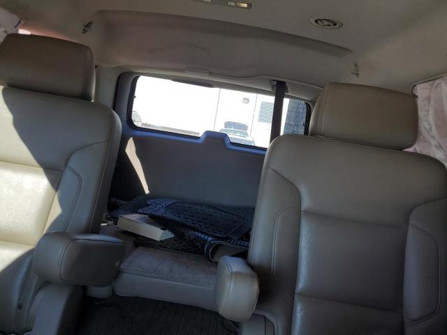 Photo 10 from auction – 2016 CHEVROLET TAHOE C150 with VIN 1GNSCBKC2GR174765