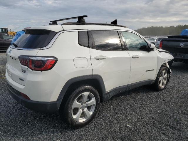 Photo 3 from auction – 2019 JEEP COMPASS LA with VIN 3C4NJDBB3KT599328