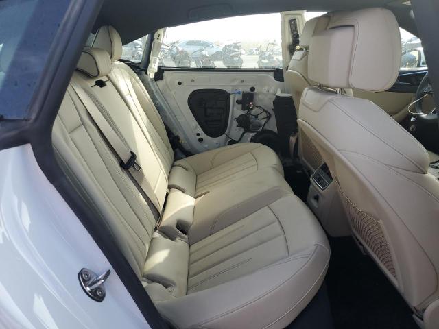 Photo 10 from auction – 2023 AUDI A5 PREMIUM with VIN WAUDACF5XPA046455