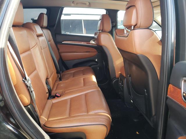 Photo 10 from auction – 2011 JEEP GRAND CHER with VIN 1J4RR6GG3BC670060