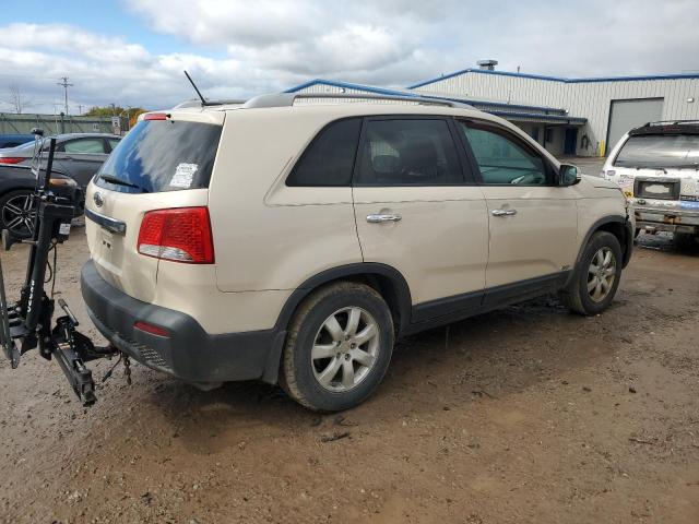 Photo 3 from auction – 2011 KIA SORENTO with VIN 5XYKTDA24BG119609