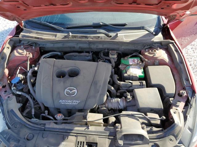Photo 11 from auction – 2016 MAZDA 3 SPORT with VIN 3MZBM1U75GM282490