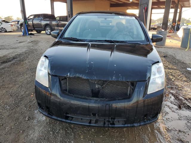 Photo 5 from auction – 2007 NISSAN SENTRA 2.0 with VIN 3N1AB61E07L713041