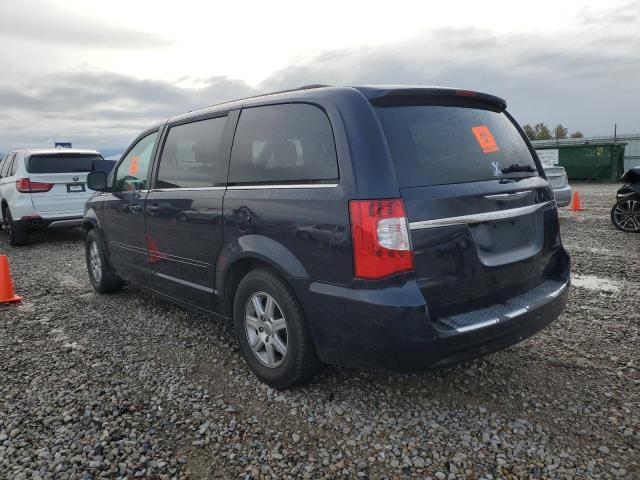 Photo 2 from auction – 2012 CHRYSLER TOWN & COU with VIN 2C4RC1BGXCR306230