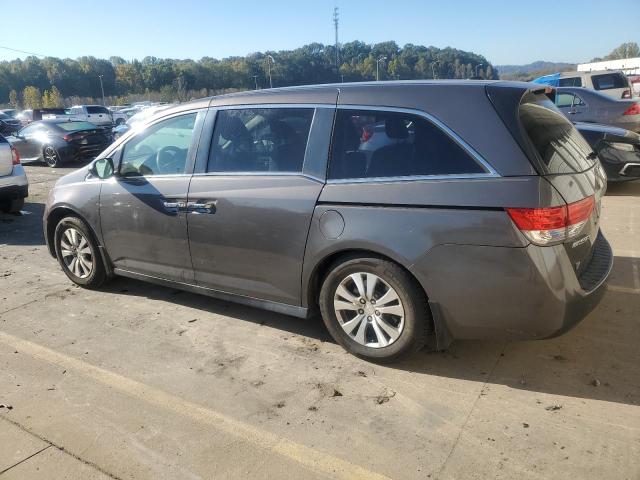 Photo 2 from auction – 2015 HONDA ODYSSEY EX with VIN 5FNRL5H62FB087012