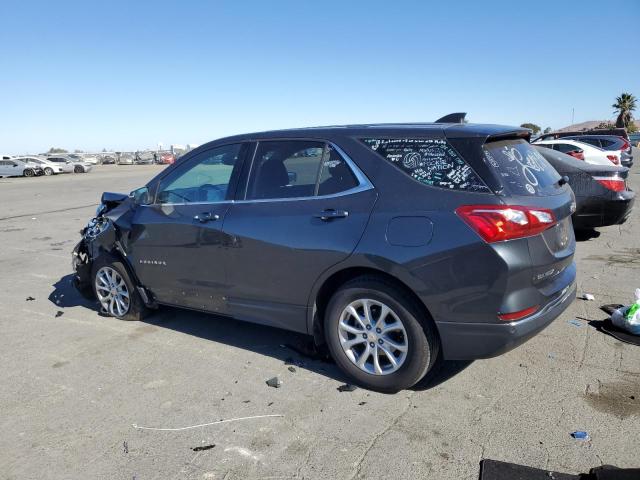 Photo 2 from auction – 2019 CHEVROLET EQUINOX LT with VIN 2GNAXJEV5K6242648
