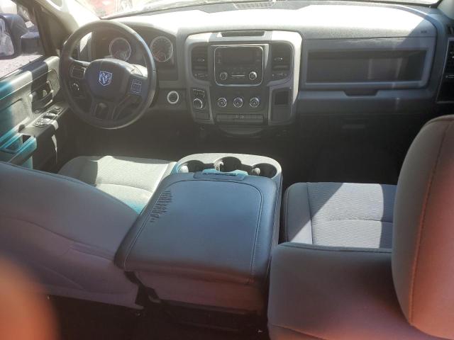 Photo 8 from auction – 2019 RAM 1500 CLASS with VIN 1C6RR6KTXKS545743
