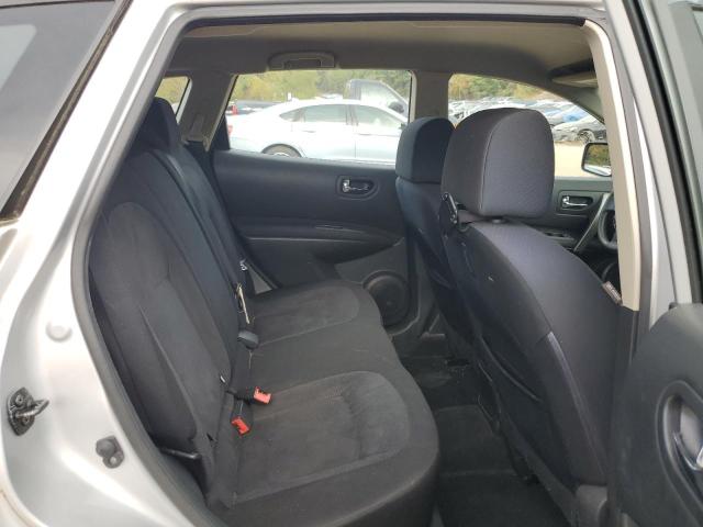 Photo 11 from auction – 2015 NISSAN ROGUE SELE with VIN JN8AS5MV2FW763519