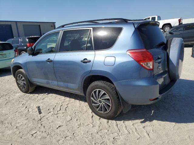 Photo 2 from auction – 2007 TOYOTA RAV4 with VIN JTMZD33V375038131