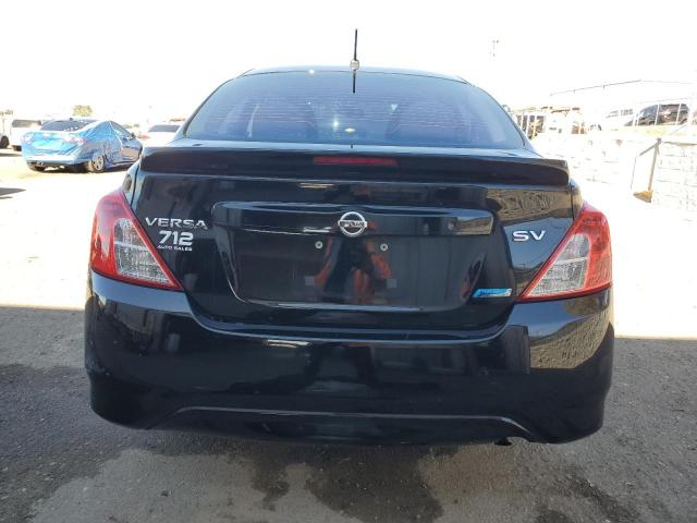Photo 6 from auction – 2016 NISSAN VERSA S with VIN 3N1CN7AP5GL855909