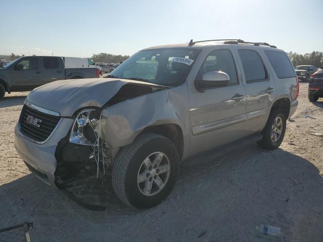 GMC YUKON 2007 with VIN 1GKFC13JX7J102796 - Photo from auction