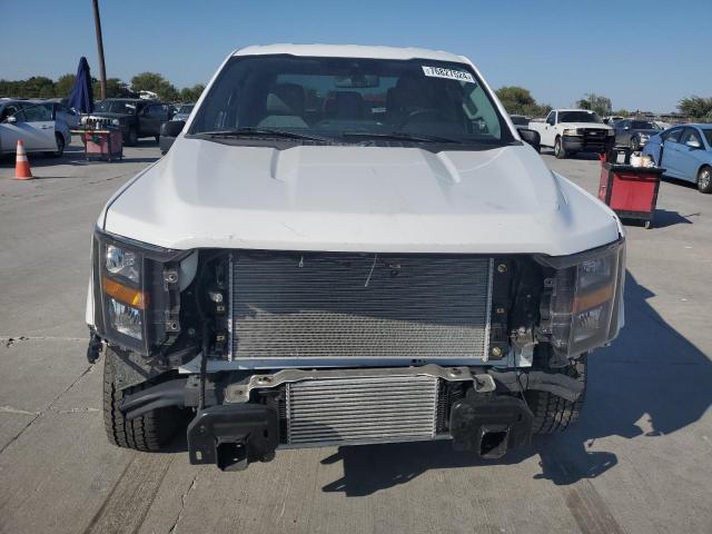 Photo 5 from auction – 2023 FORD F150 SUPER with VIN 1FTEW1CP7PKD59654