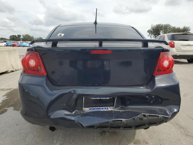 Photo 6 from auction – 2014 DODGE AVENGER SE with VIN 1C3CDZAG3EN109021