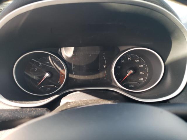 صورة رقم 9 من المزاد - 2020 JEEP COMPASS LA مع VIN 3C4NJDBBXLT155204