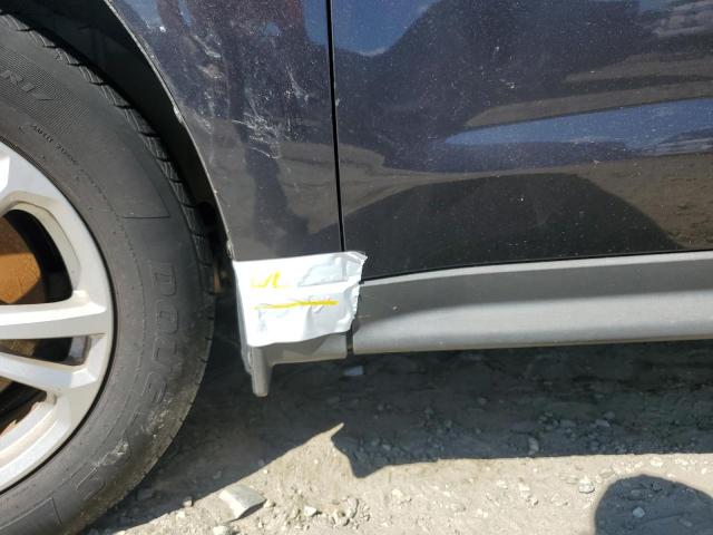 Photo 12 from auction – 2016 CHEVROLET EQUINOX LT with VIN 2GNALCEK7G6214760