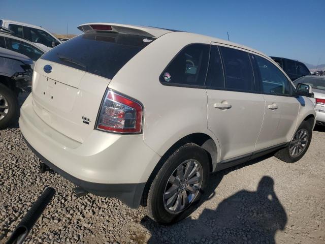 Photo 3 from auction – 2008 FORD EDGE SEL with VIN 2FMDK48C68BB12289