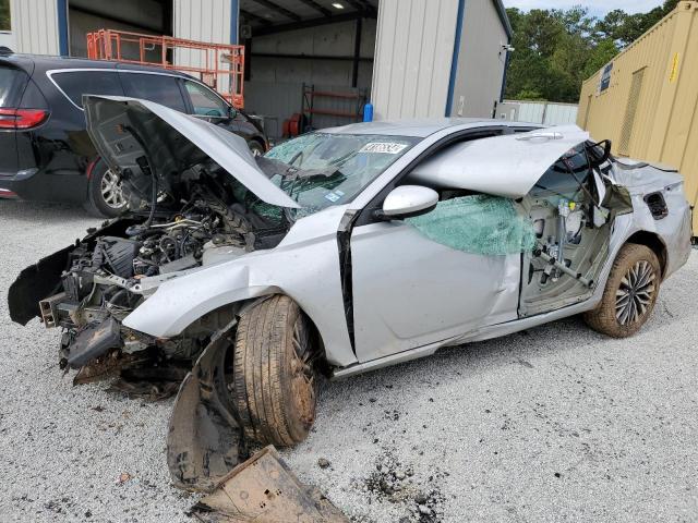 NISSAN ALTIMA SV 2023 with VIN 1N4BL4DVXPN305747 - Photo from auction