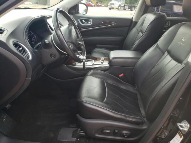 Photo 7 from auction – 2014 INFINITI QX60 with VIN 5N1AL0MM4EC540171