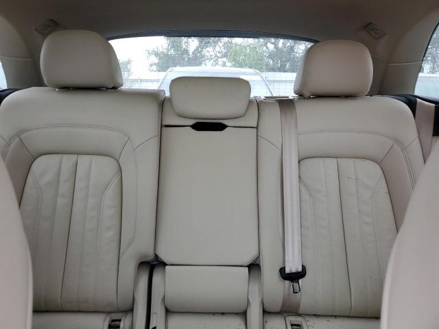 Photo 10 from auction – 2018 AUDI Q5 PREMIUM with VIN WA1BNAFY9J2014573