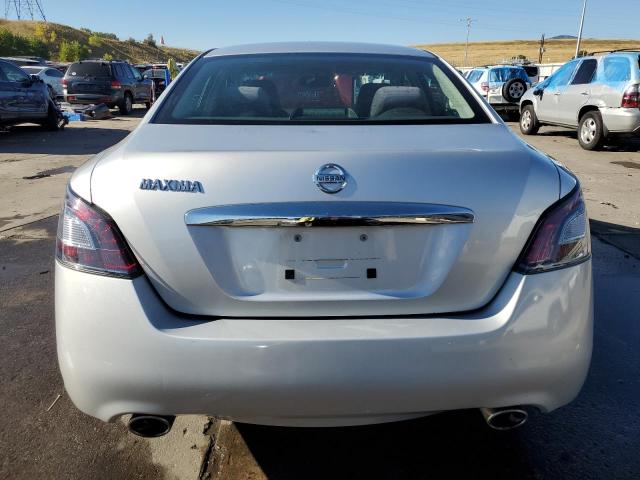 Photo 6 from auction – 2012 NISSAN MAXIMA S with VIN 1N4AA5AP0CC847653