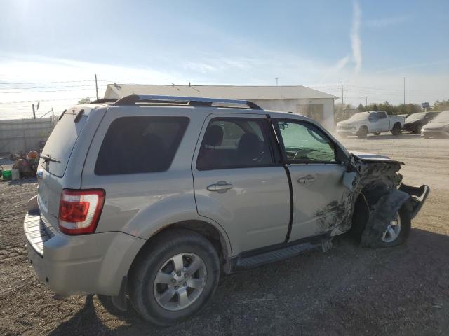 Photo 3 from auction – 2009 FORD ESCAPE LIM with VIN 1FMCU94G49KD03535