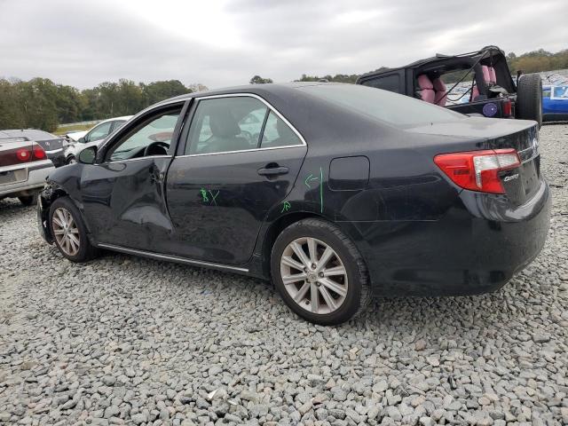 Photo 2 from auction – 2014 TOYOTA CAMRY L with VIN 4T1BF1FK8EU850511