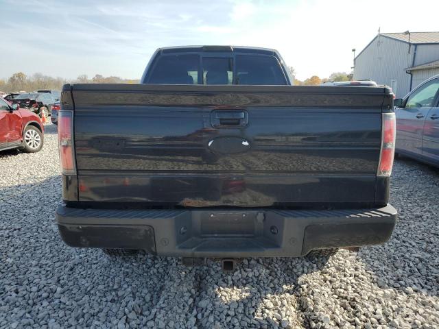 Photo 6 from auction – 2011 FORD F150 SUPER with VIN 1FTFW1ET1BFC78097