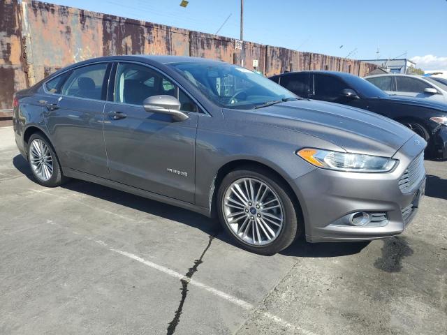 Photo 4 from auction – 2013 FORD FUSION SE with VIN 3FA6P0LU7DR310033
