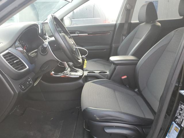 Photo 7 from auction – 2023 KIA SELTOS S with VIN KNDEU2AA3P7353122