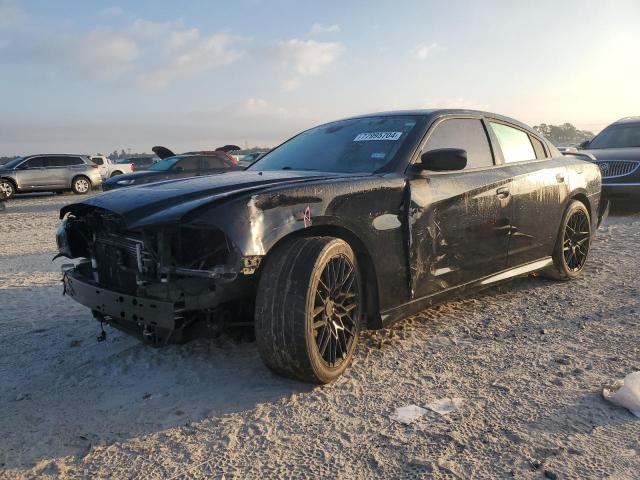 DODGE CHARGER SR 2012 with VIN 2C3CDXEJ8CH103618 - Photo from auction