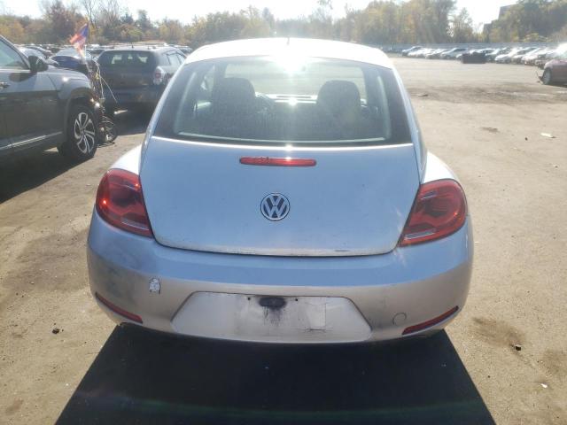 Photo 6 from auction – 2012 VOLKSWAGEN BEETLE with VIN 3VWJP7AT1CM601448