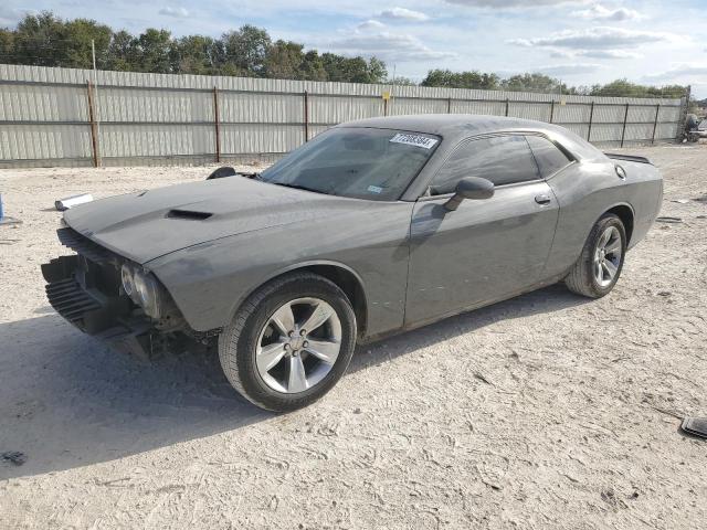 DODGE CHALLENGER 2017 with VIN 2C3CDZAG5HH501964 - Photo from auction